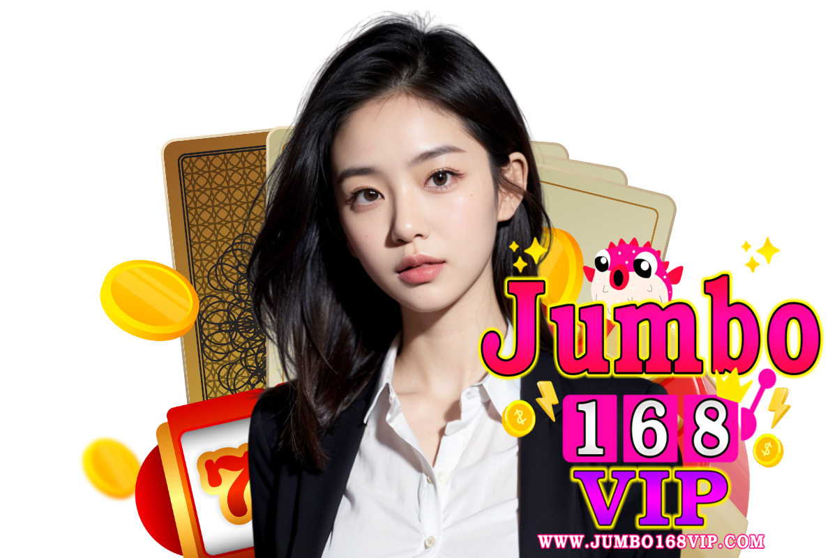 jumbo 168 vip สมัคร