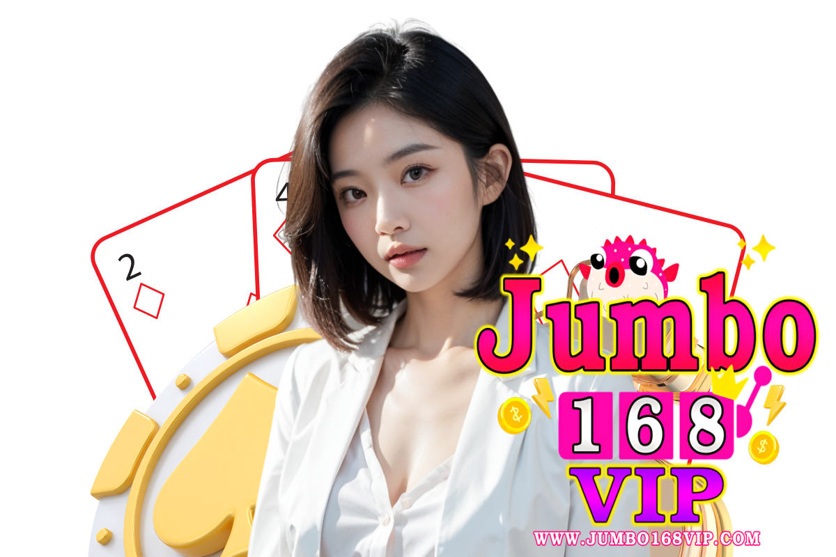 jumbo 168 vip เข้าสู่ระบบ
