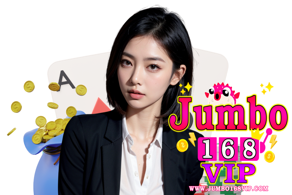 jumbo 168 vip